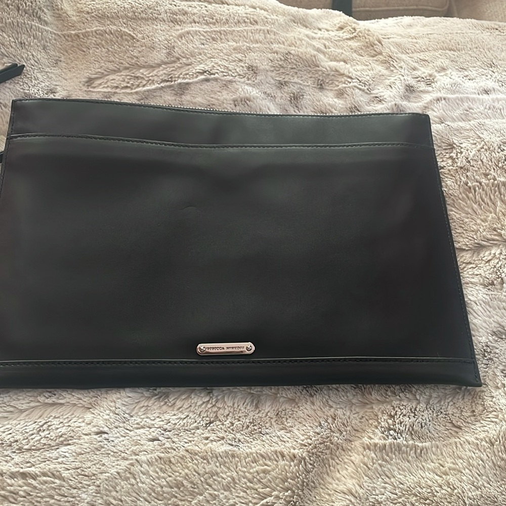..SOLD..Rebecca Minkoff Clutch - Picture 8 of 9